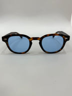 Moscot tart/celeste - occhiali da sole, foto 2