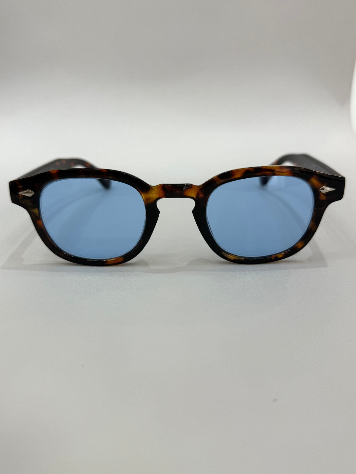 MOscot tart-celeste