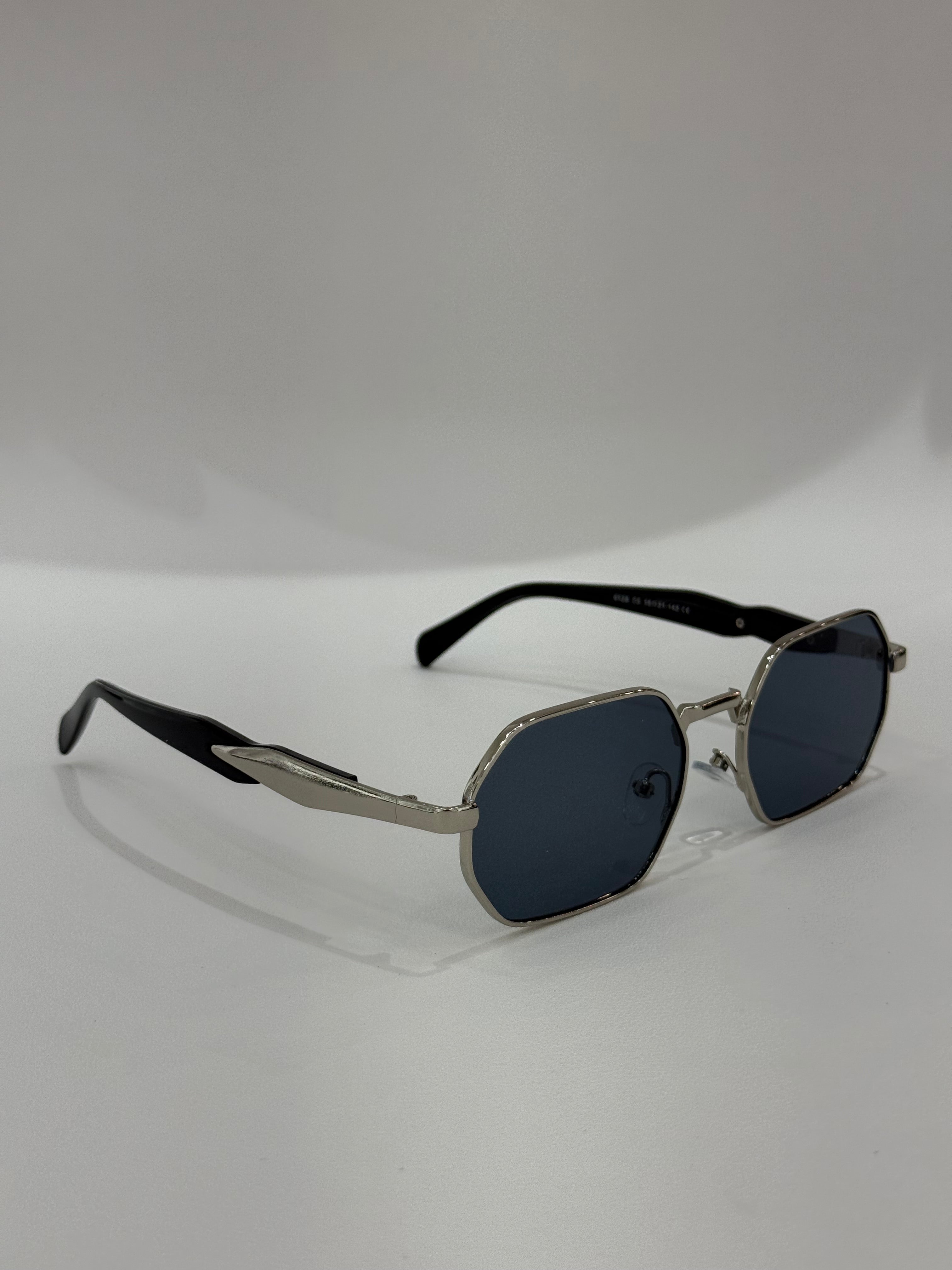 Octa silver