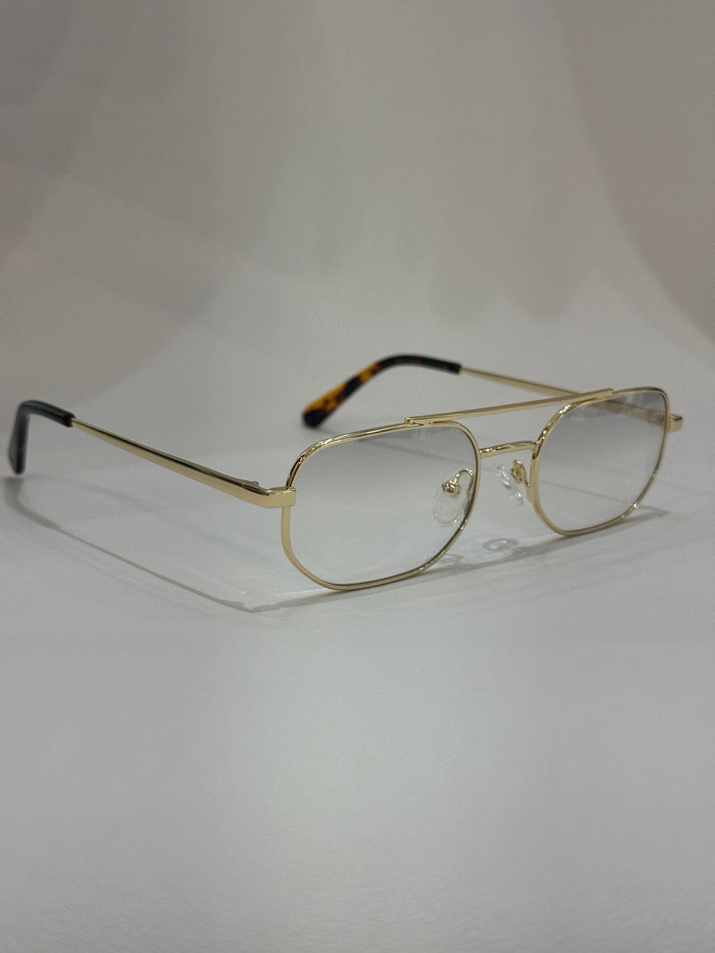 CA 448 oro / flash argento