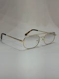 CA 448 oro / flash argento