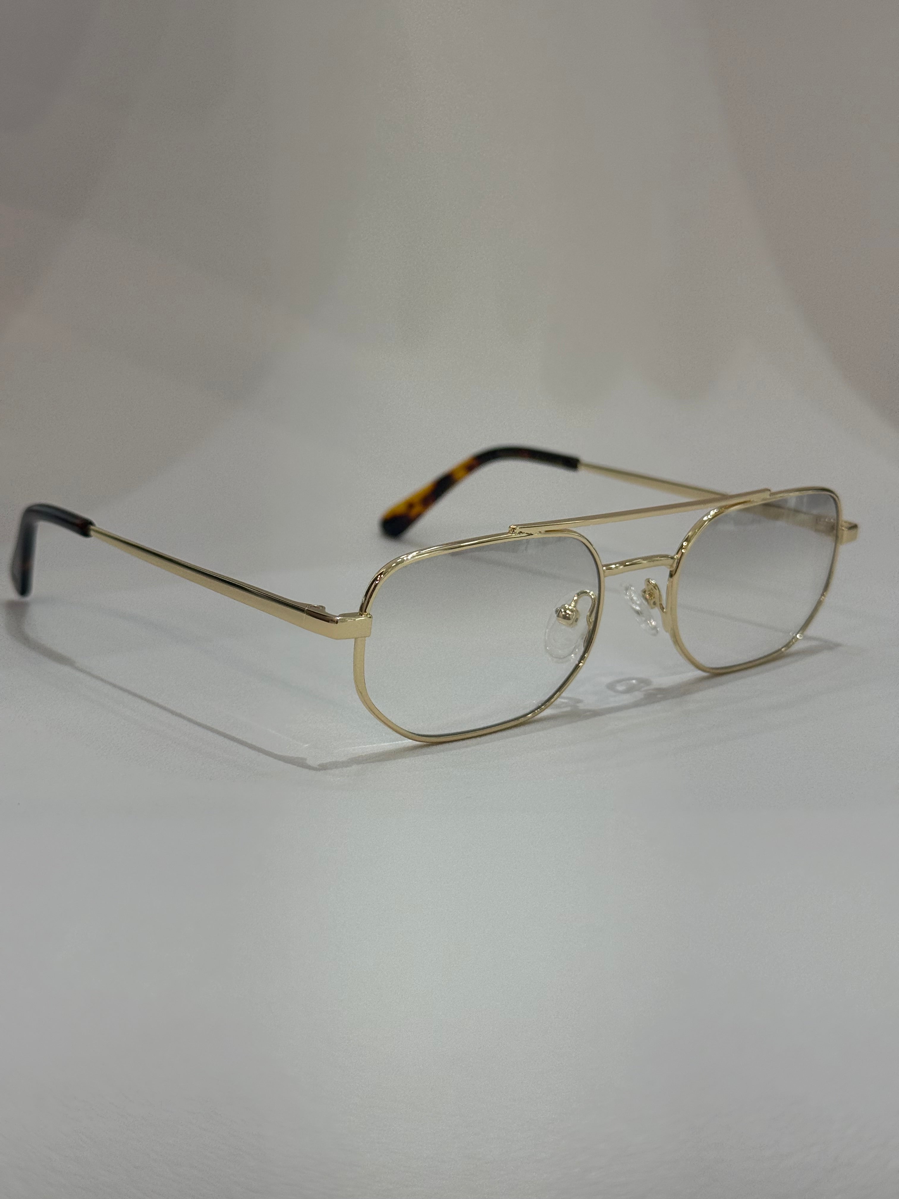 CA 448 oro / flash argento