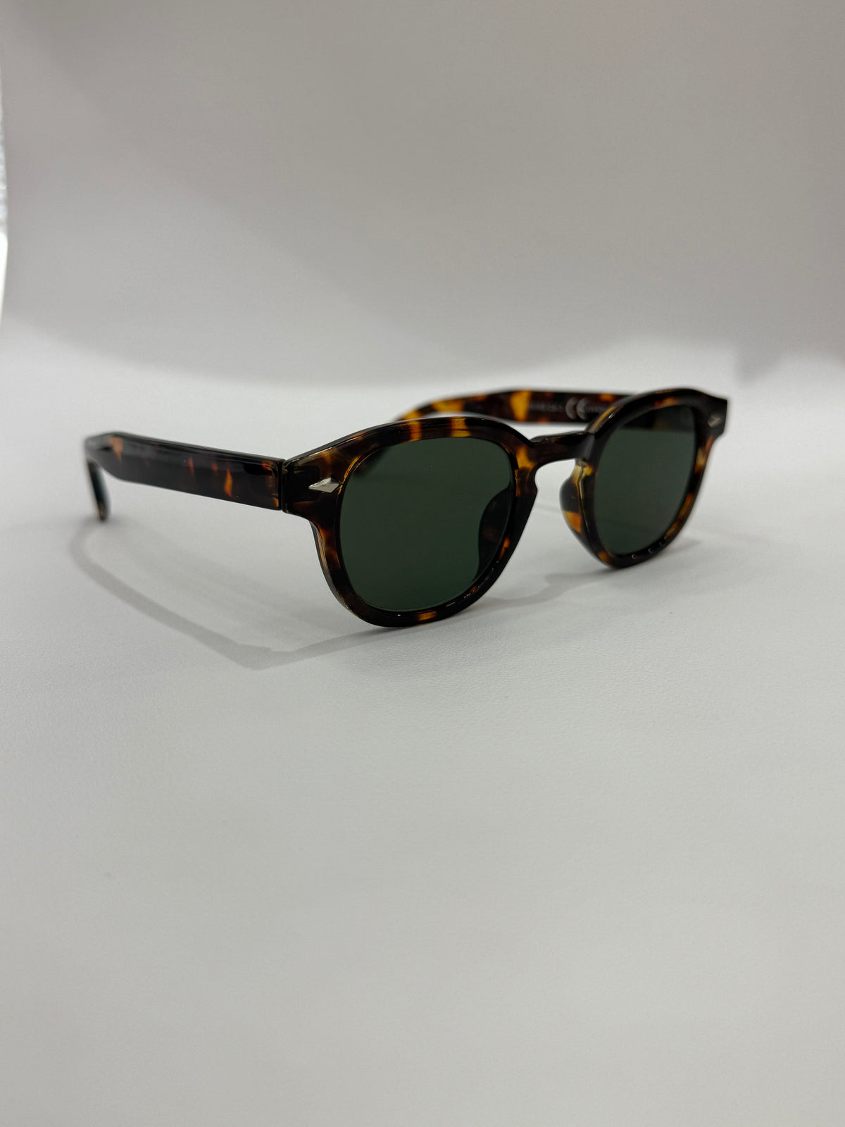 Moscot tart-verde
