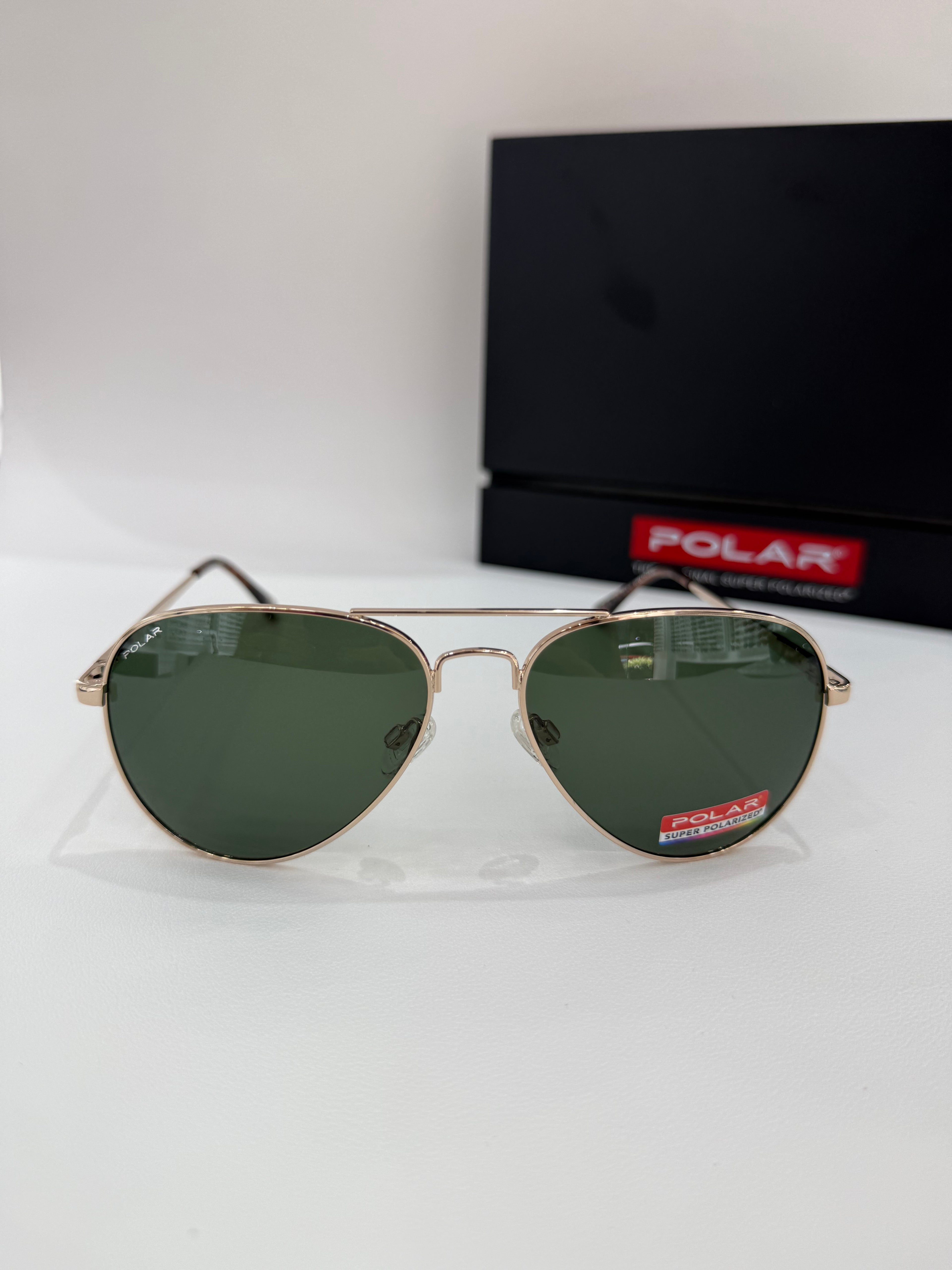 Polar goccia oro
