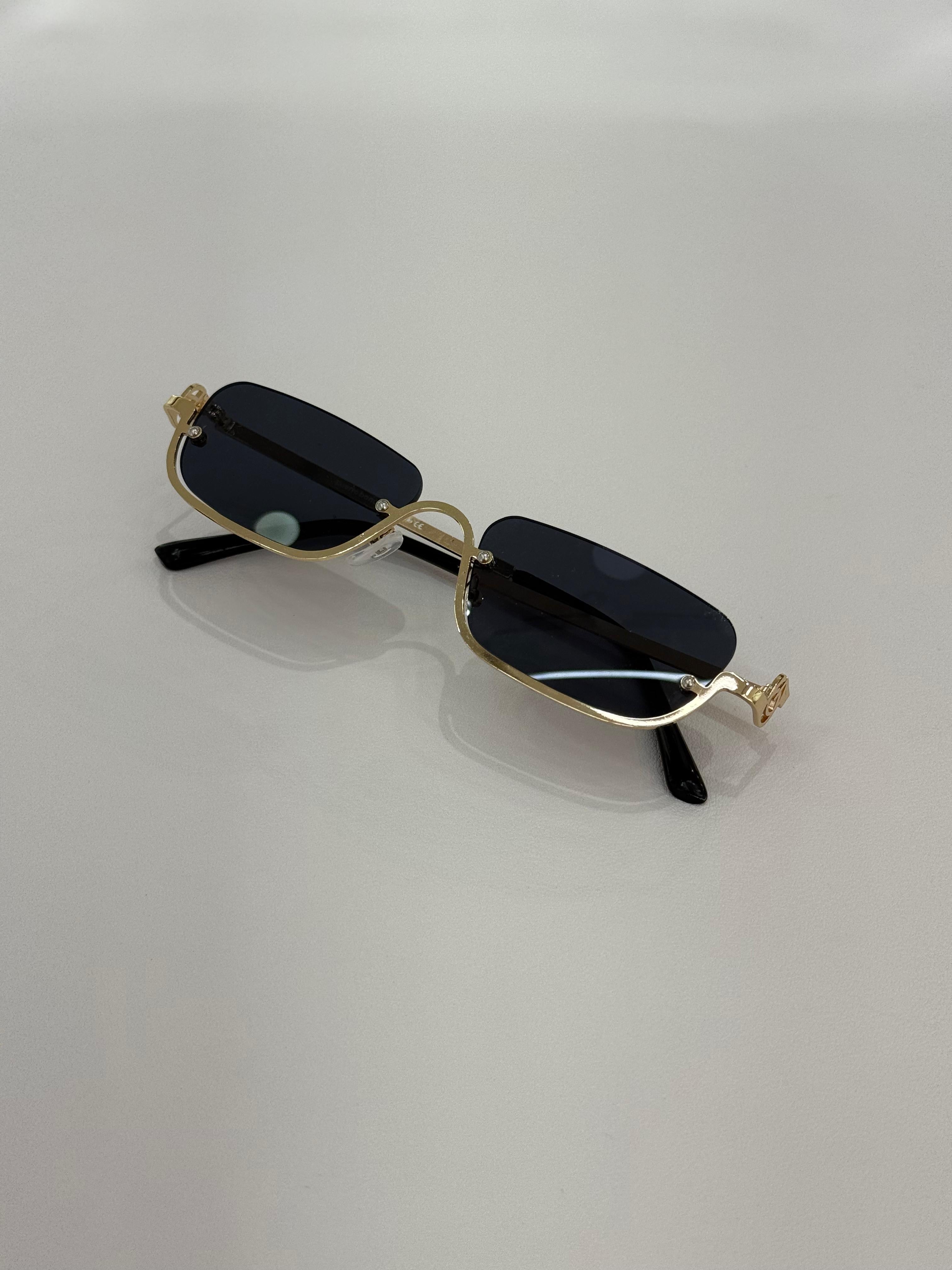 Affilato Gold