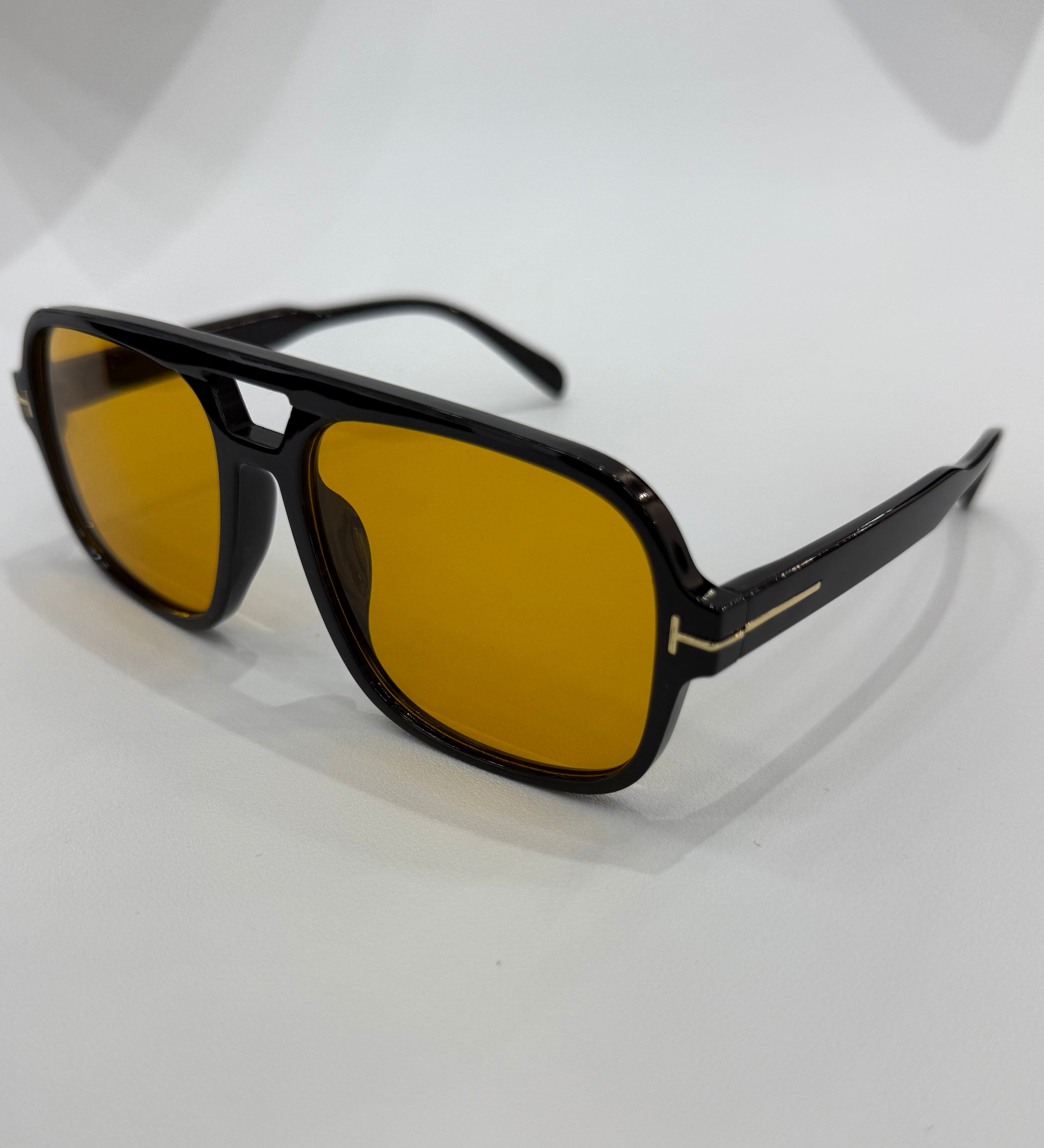 Miami vice arancione