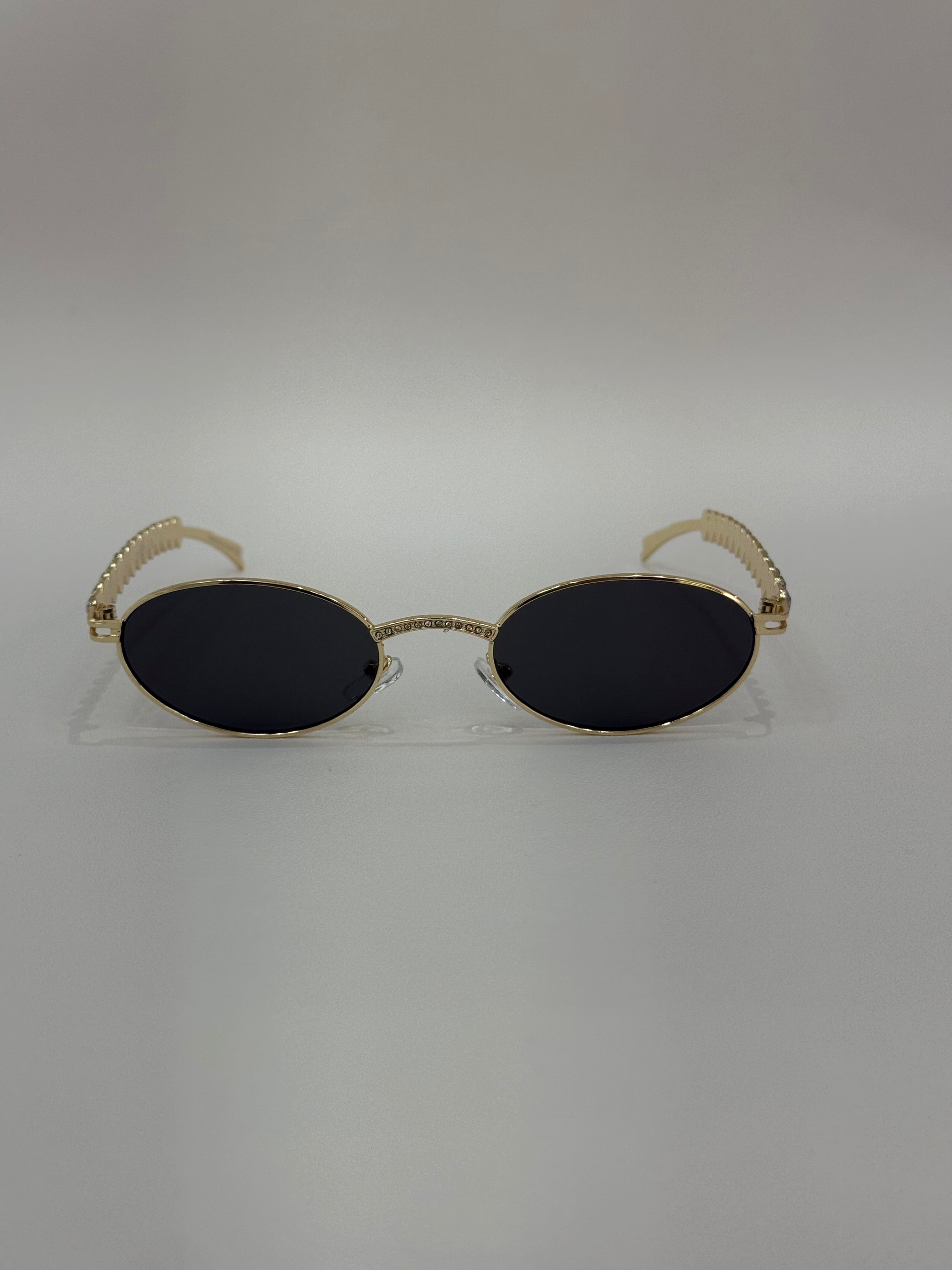 Nina gold