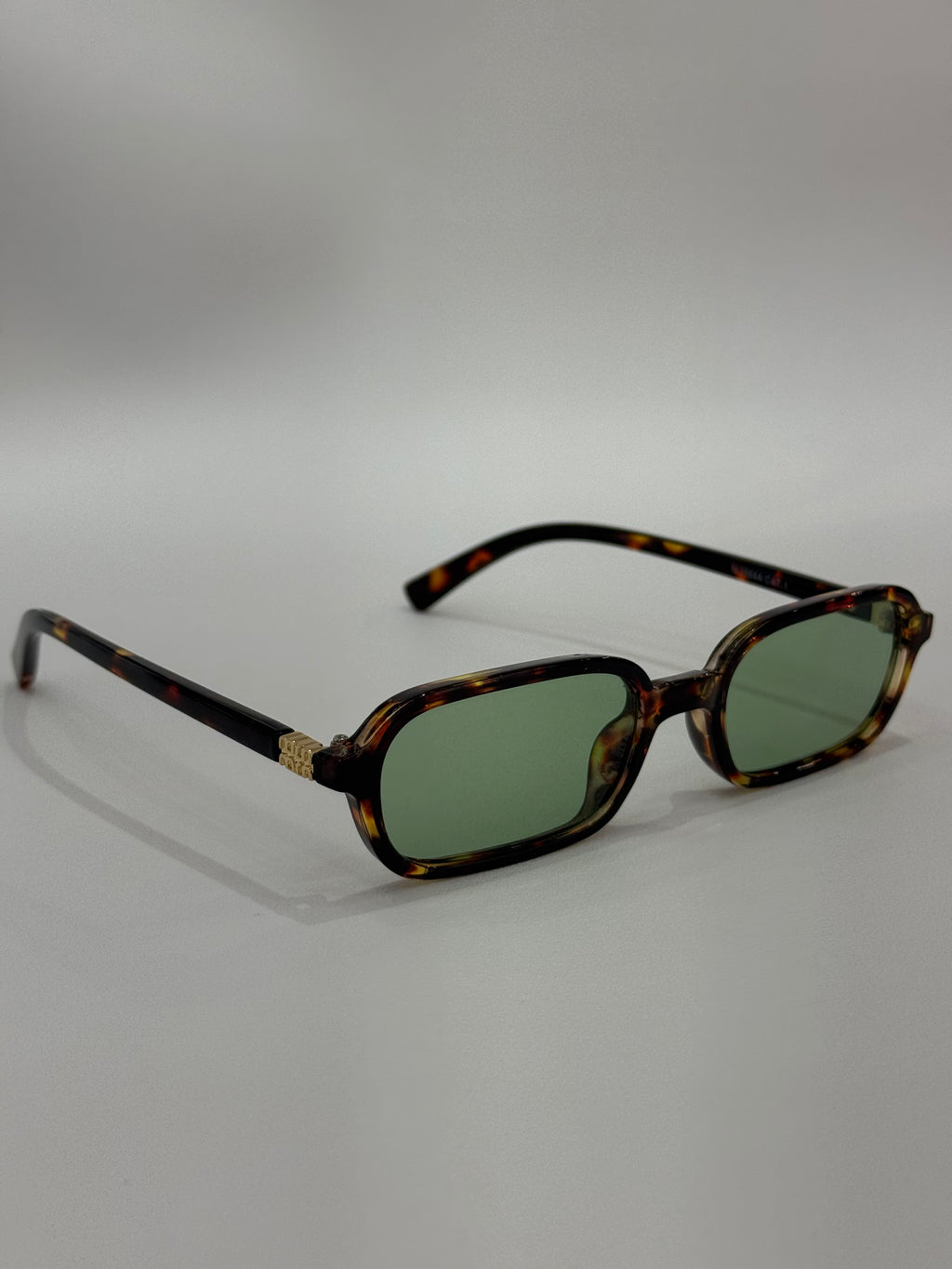 My rettangol verde havana