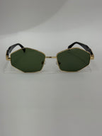Axis gold - occhiali da sole, foto 2