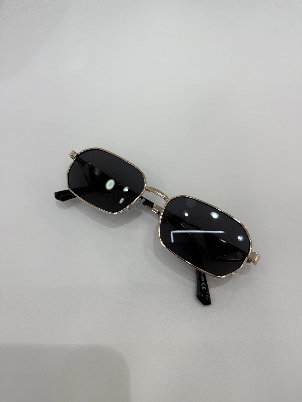 Prisma oro/nero