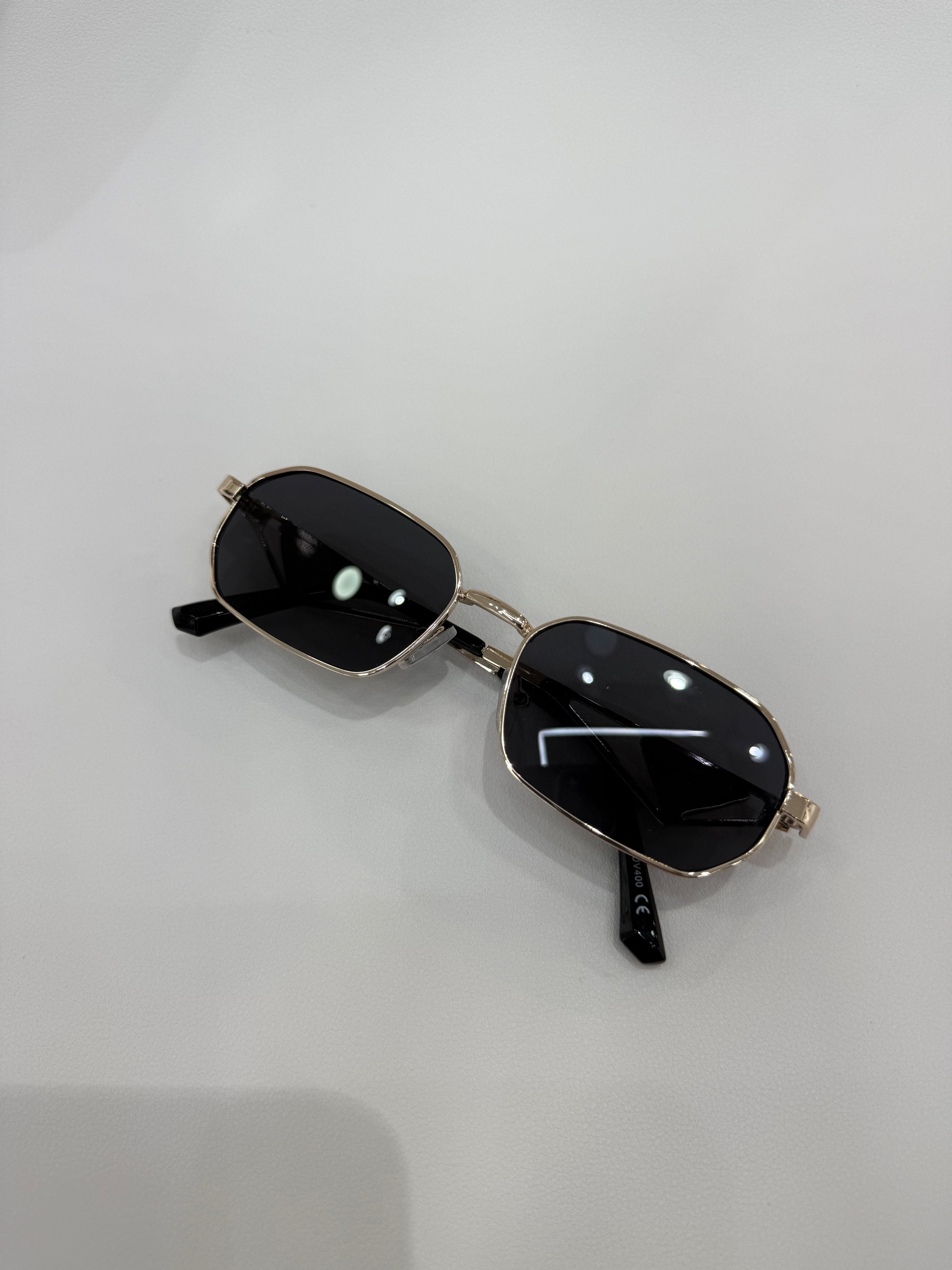 Prisma oro/nero