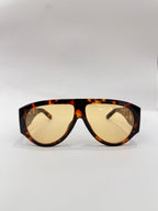 Brille Venezia tart/giallo - occhiali da sole