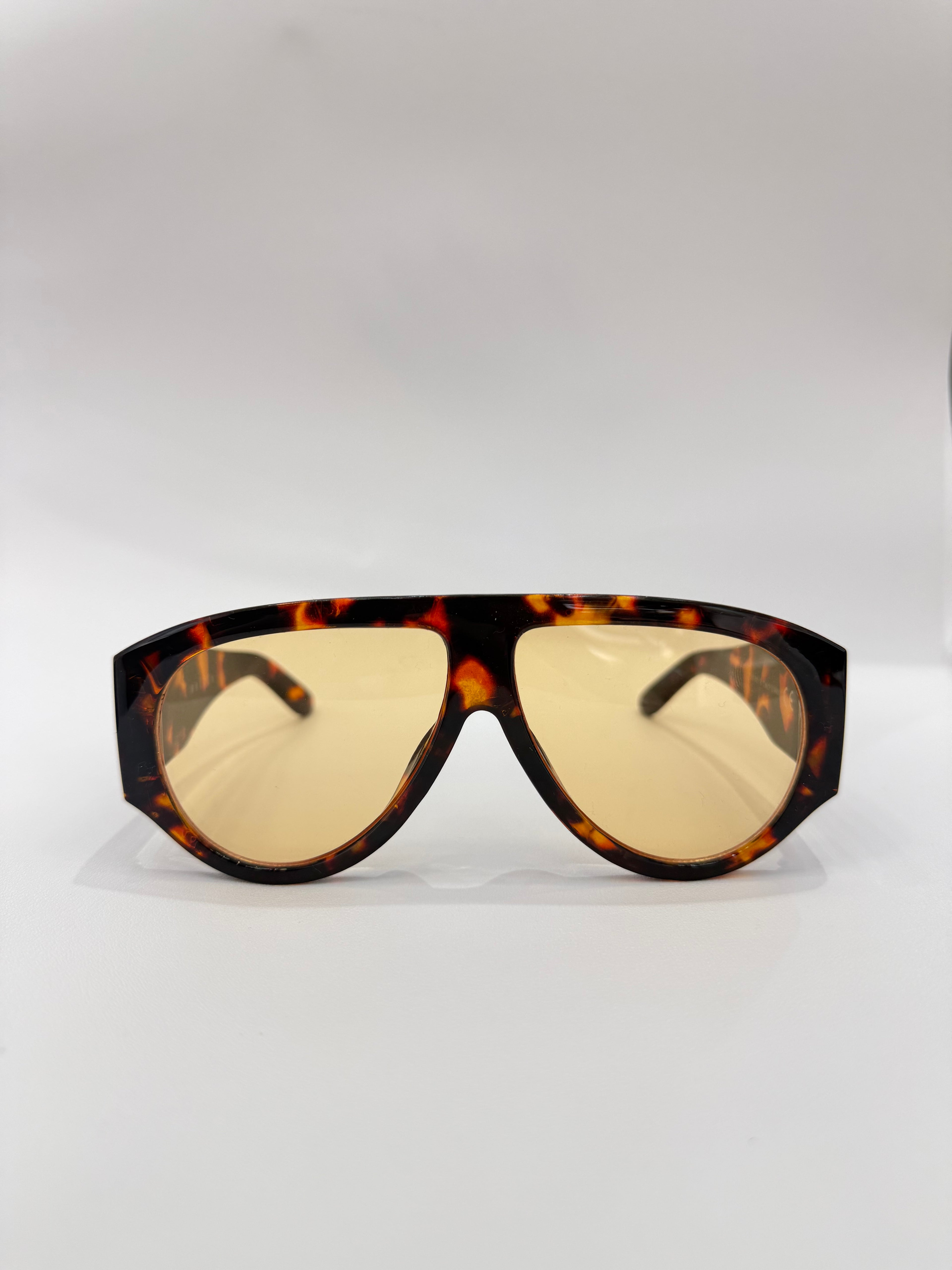 Brille Venezia Tart/giallo