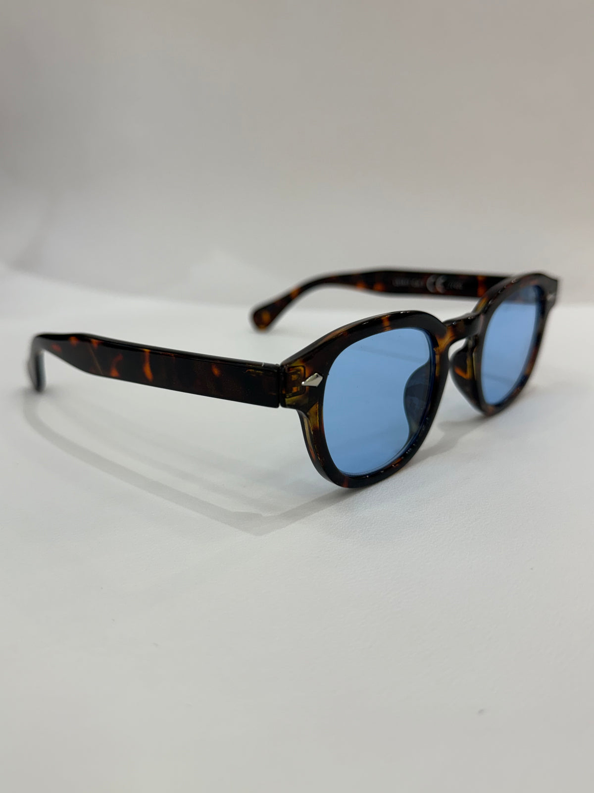 MOscot tart-celeste