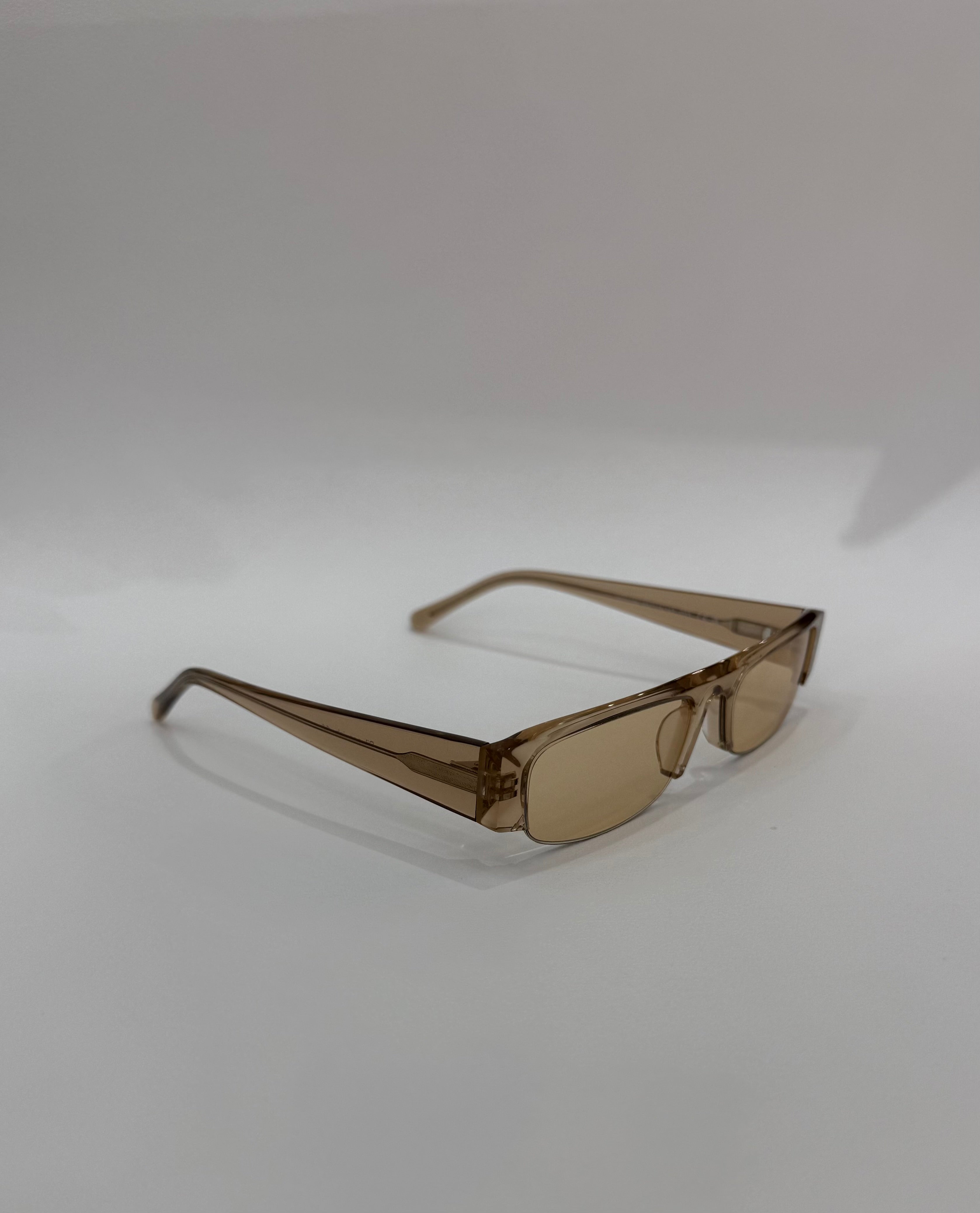 Taglio M beige sole