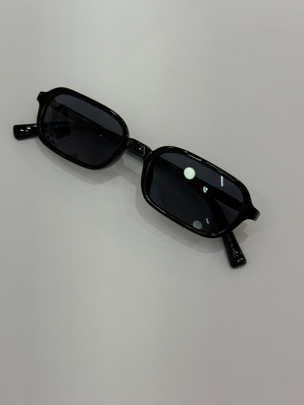 My rettangol Black
