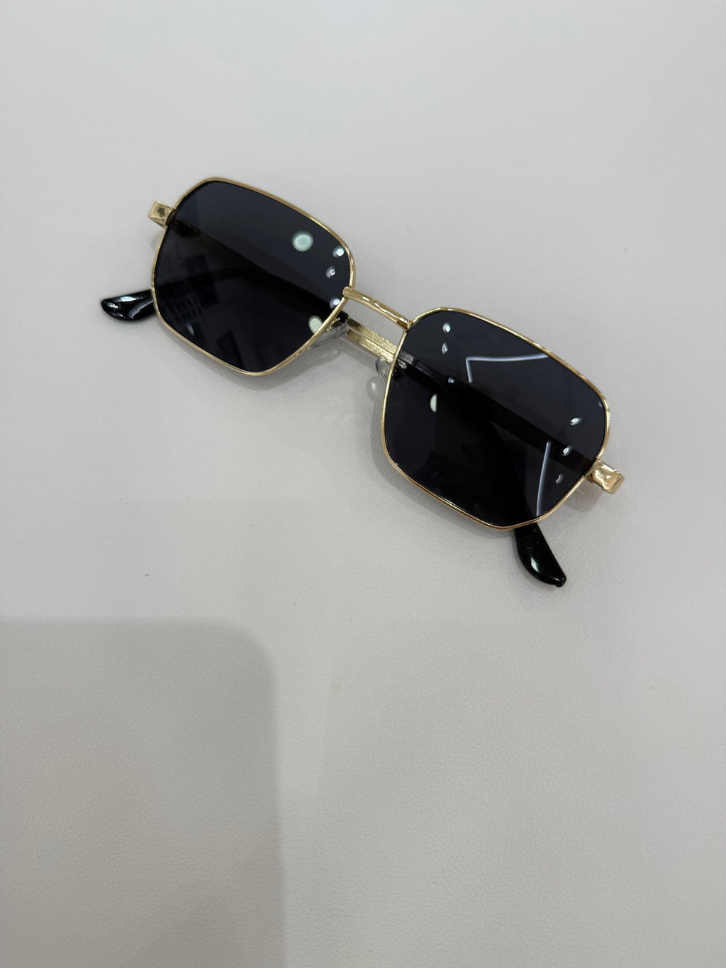 Milo Gold scuro