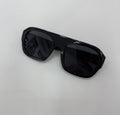 Brille Roma nero