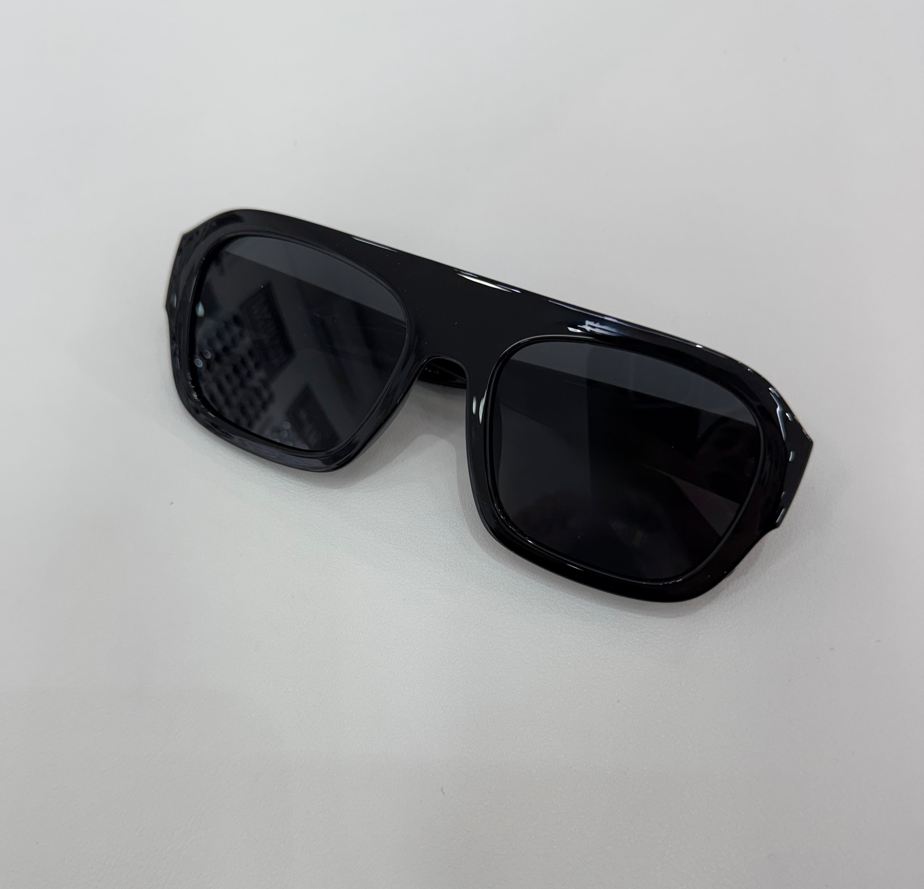 Brille Roma nero