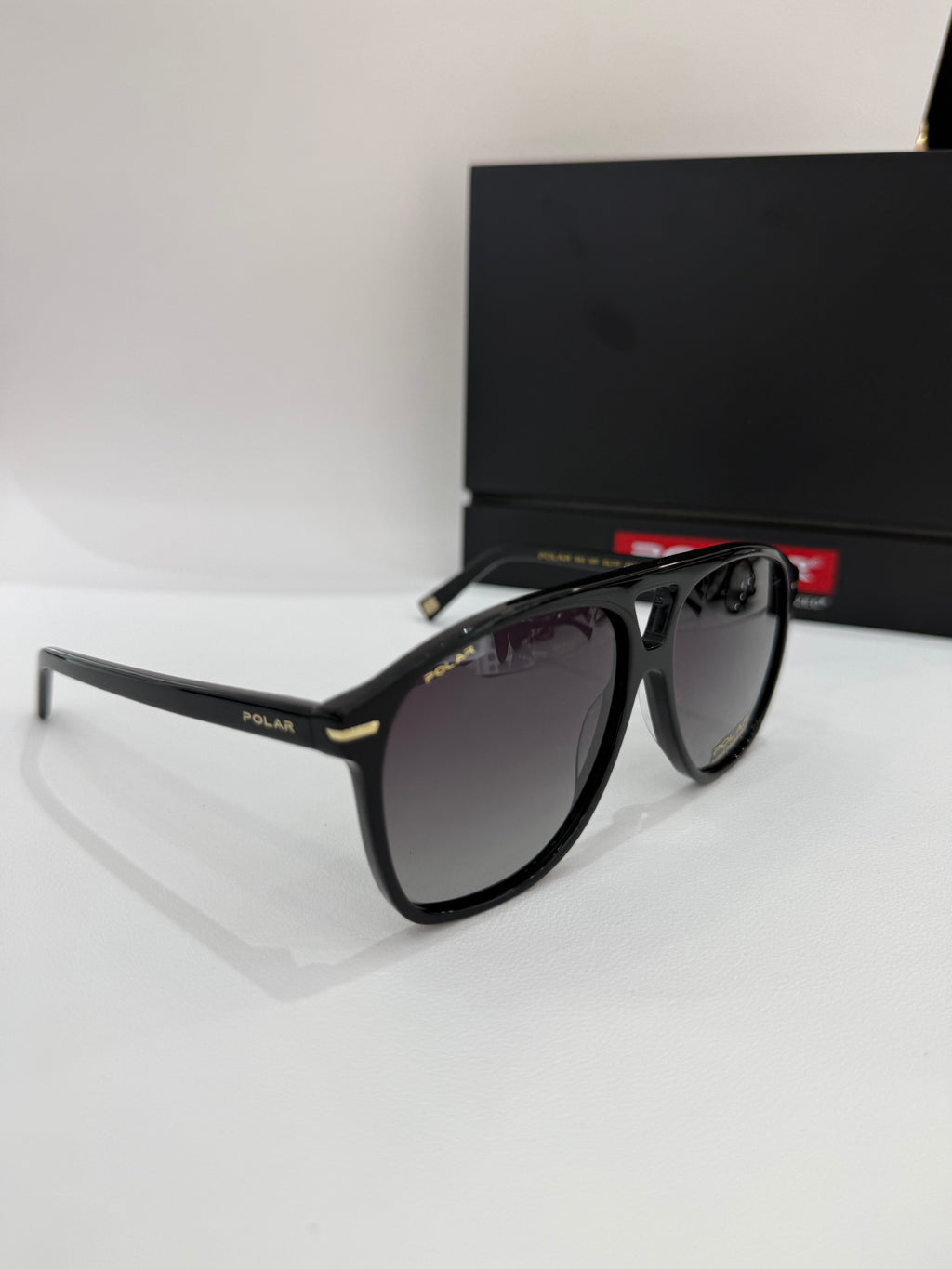 Polar maxi nero
