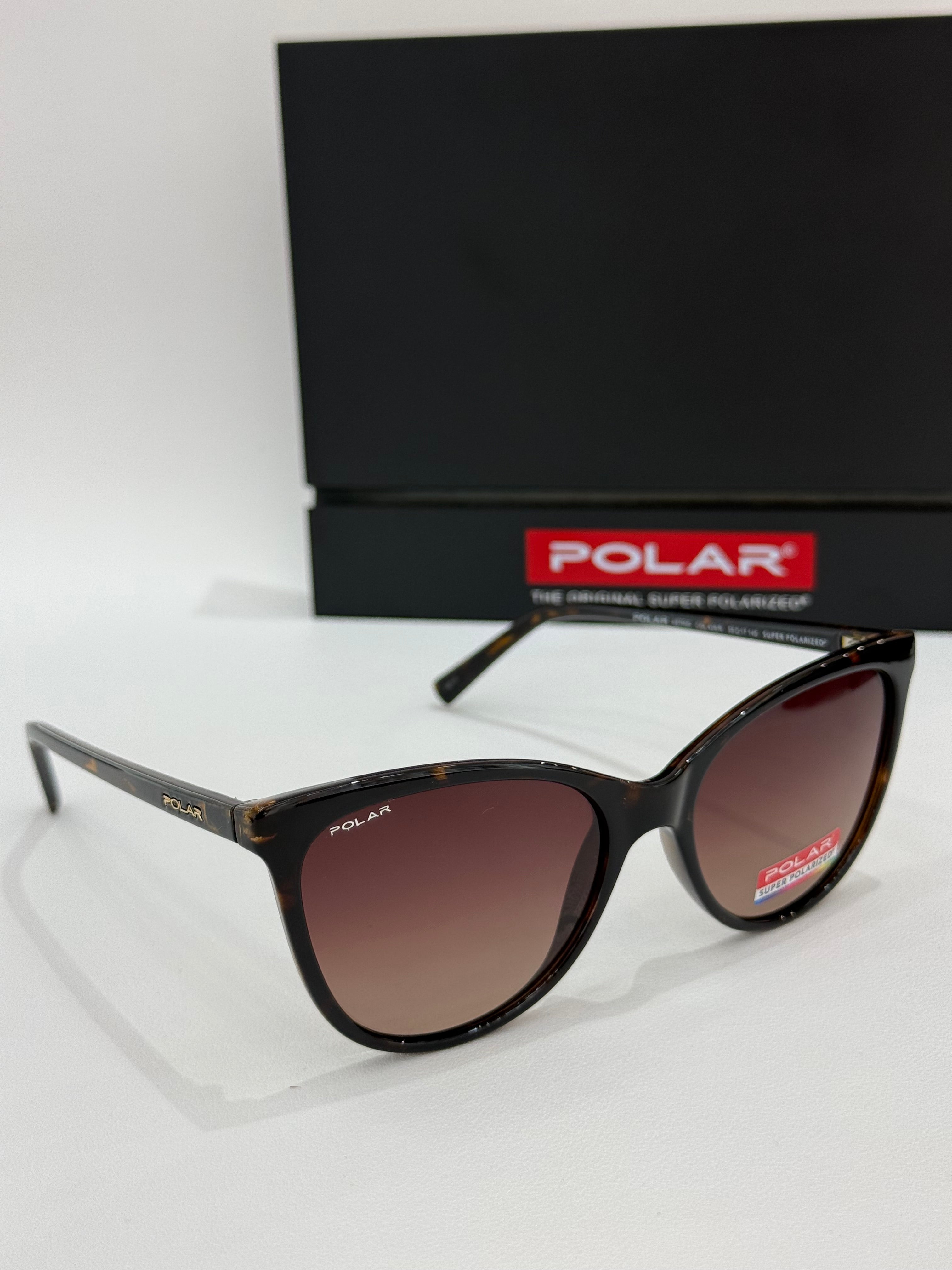 Polar donna slim tart