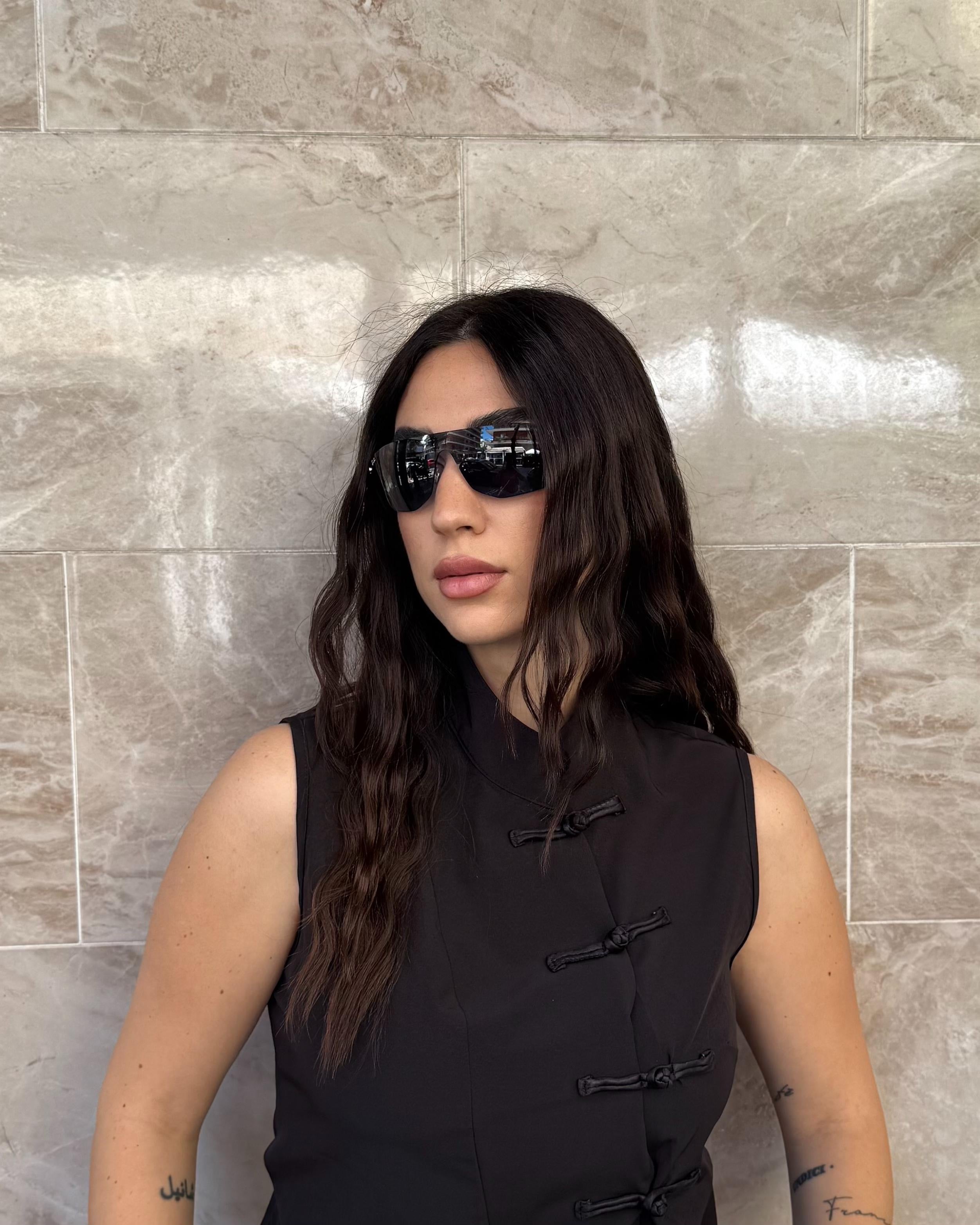 Ray-Ban fasciato ￼