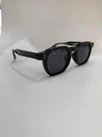 BR 202 nero - occhiali da sole, foto 3