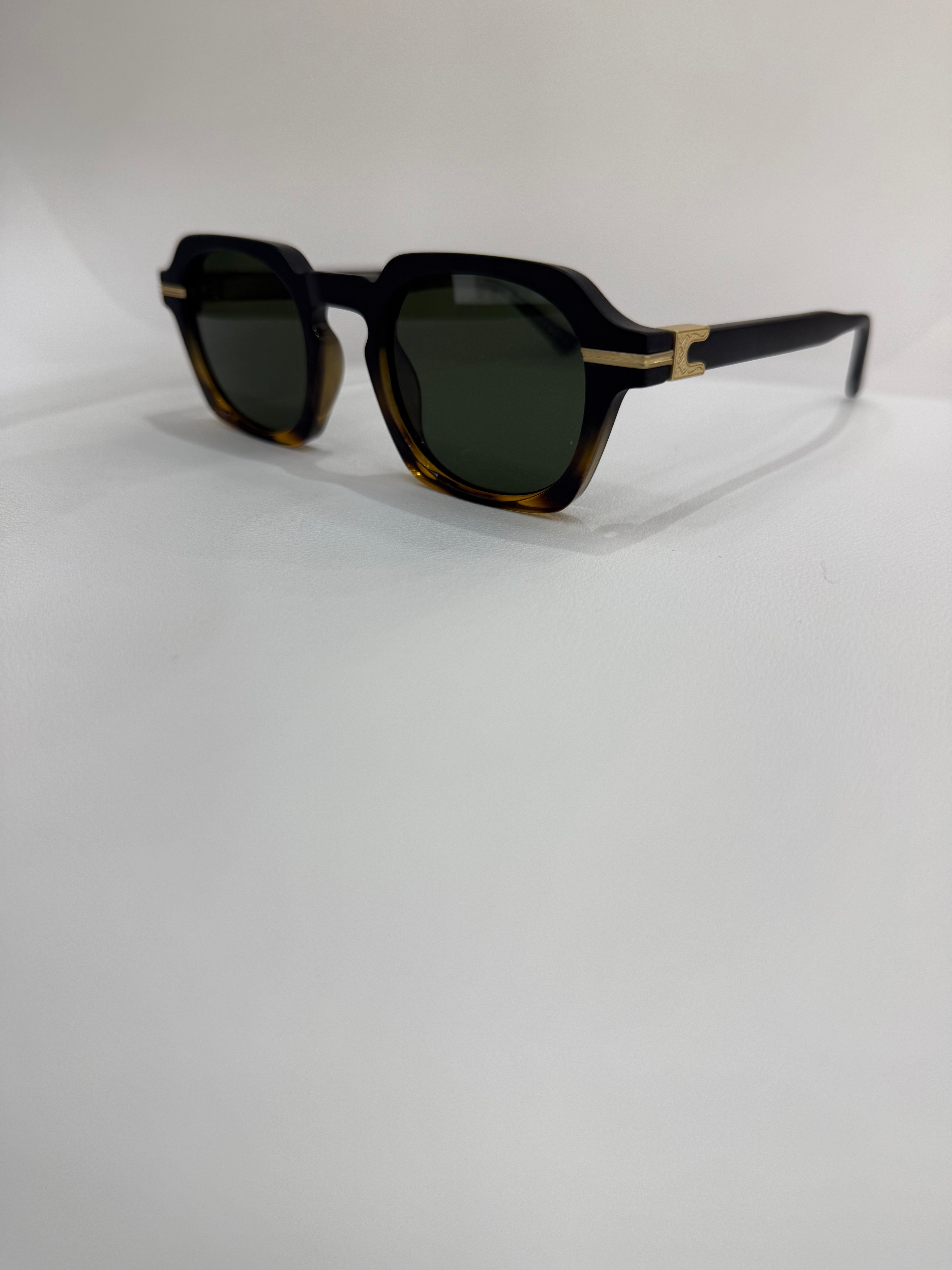 BR 205 nero/tart