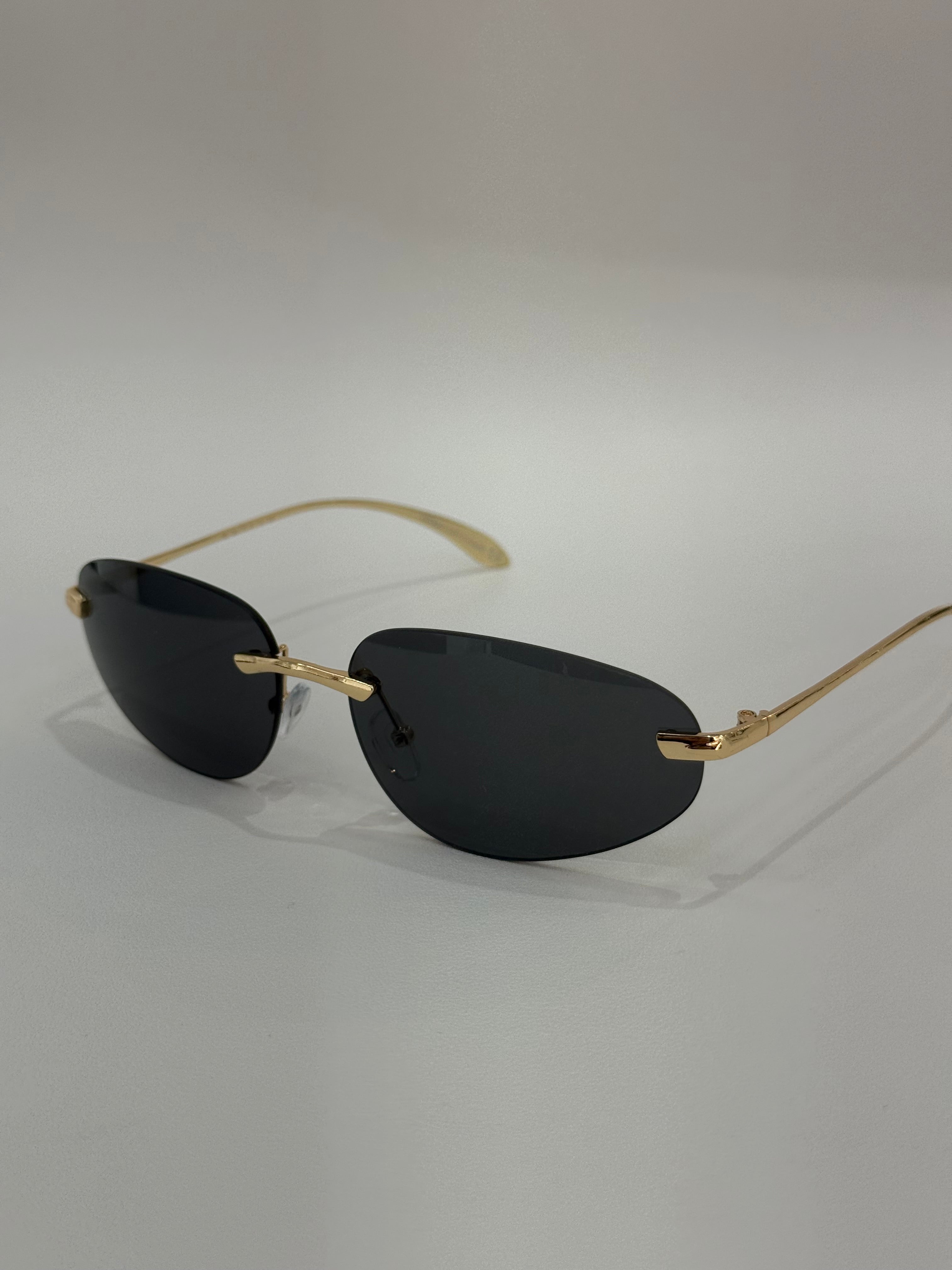 Maxi Blade gold
