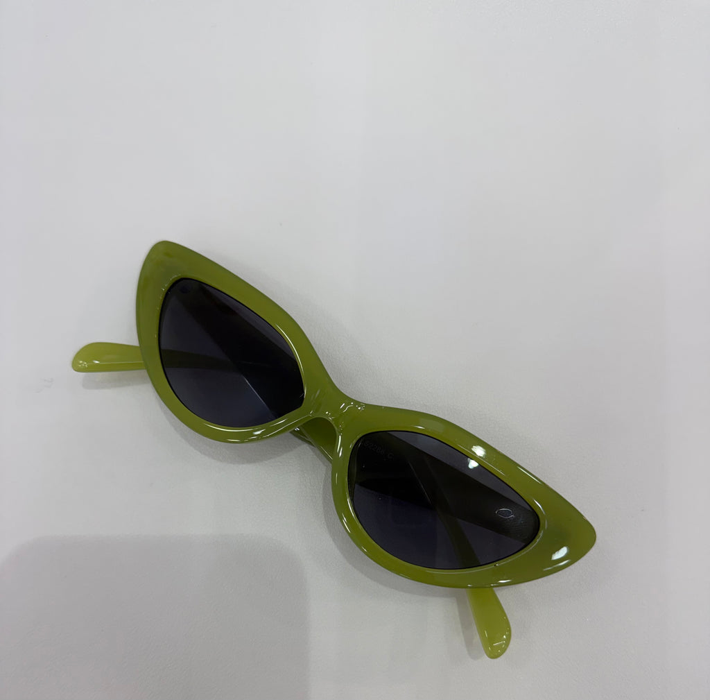 Gatta verde