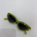 Gatta verde