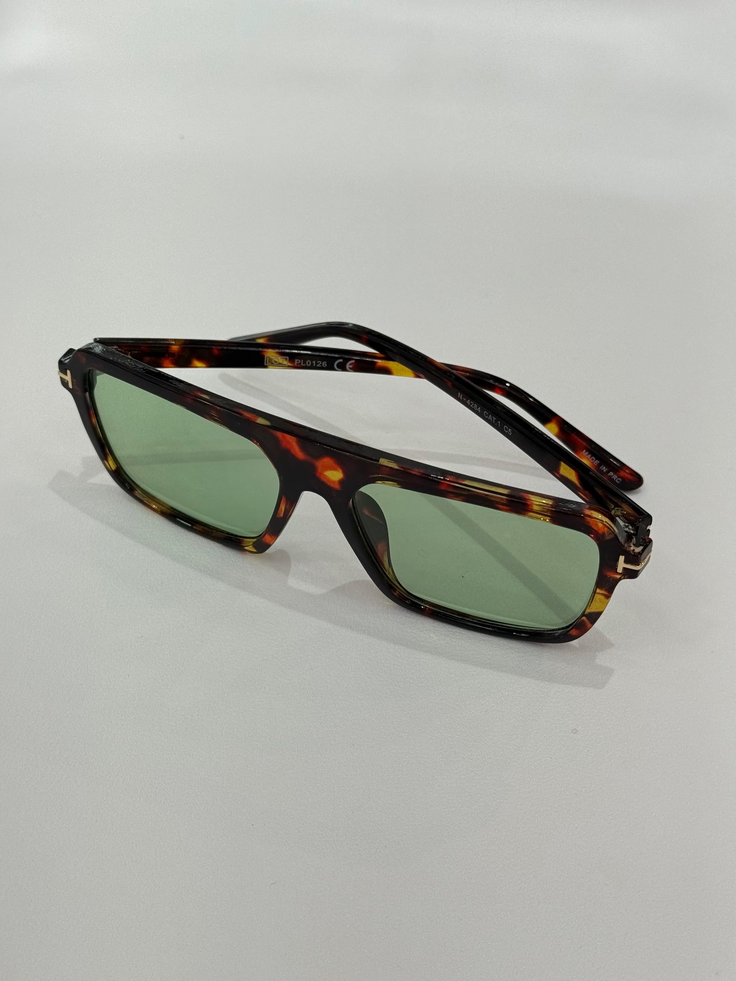 Havana green