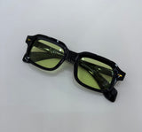 nero/verde