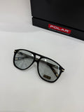 Polar maxi nero lente Chiara