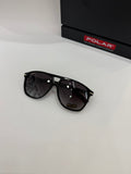 Polar maxi nero