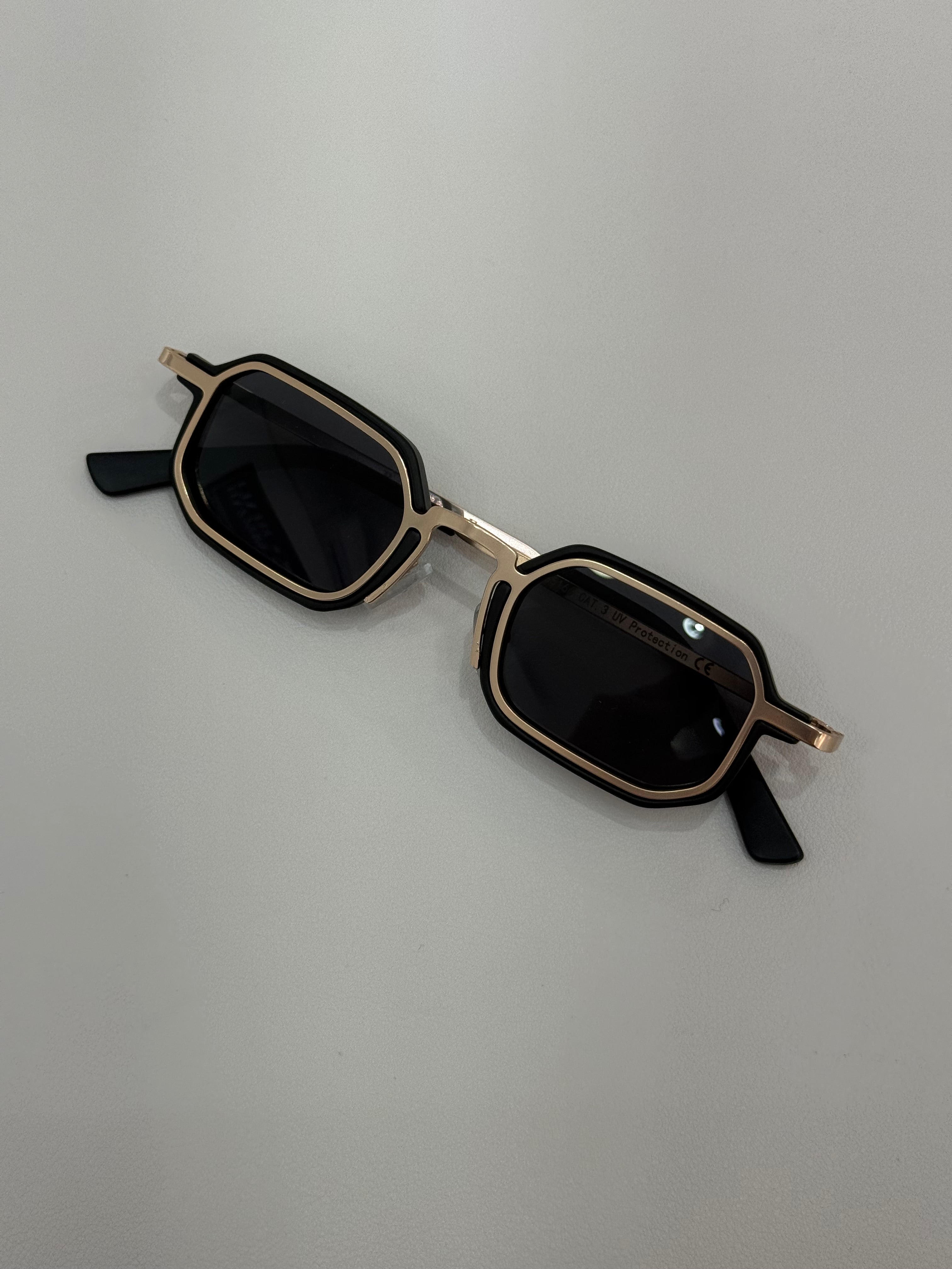 Kyoto gold