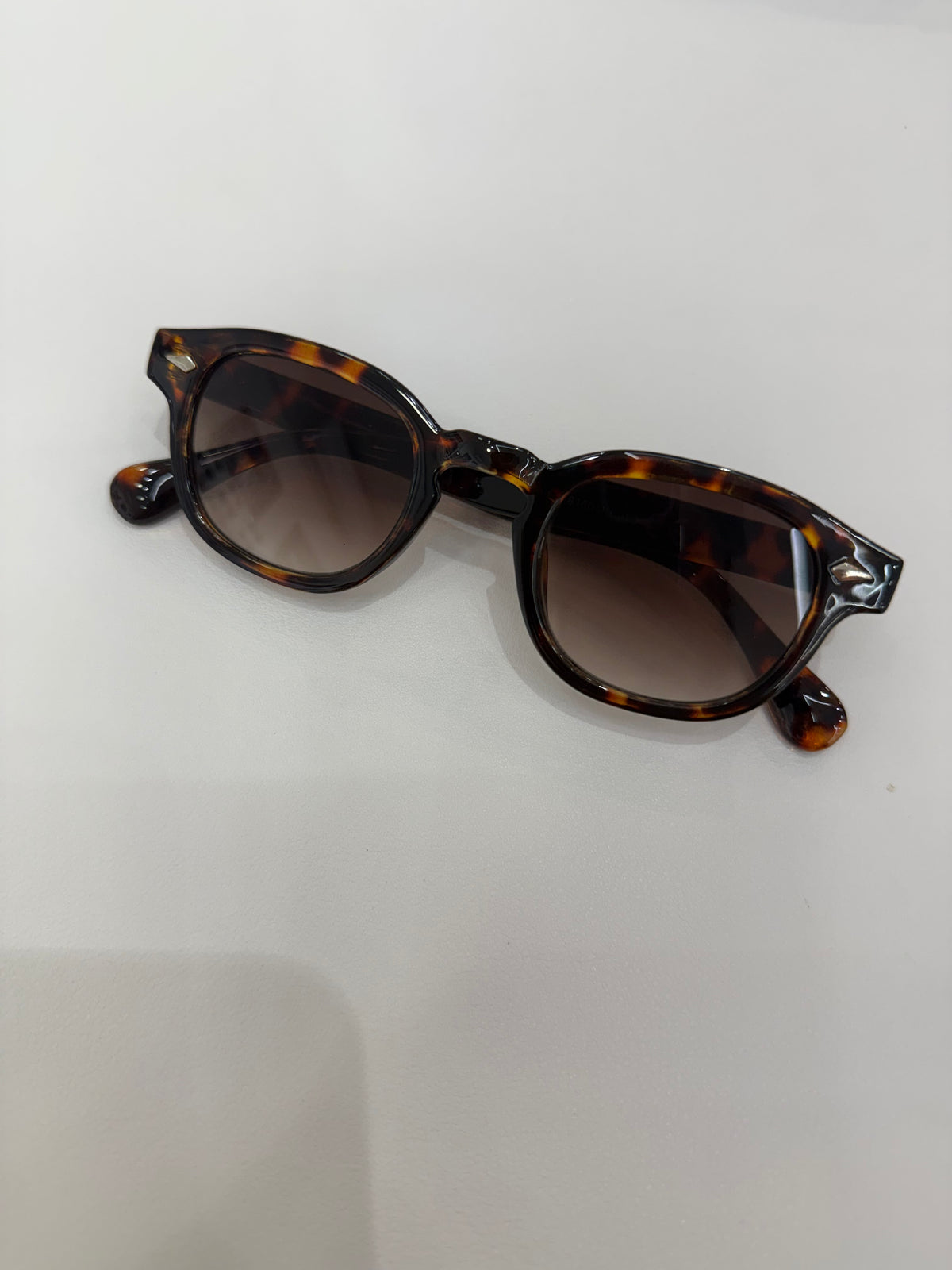 Moscot tartarugato
