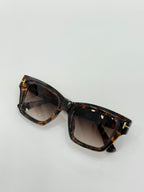 Twoman havana/marrone - occhiali da sole, foto 2