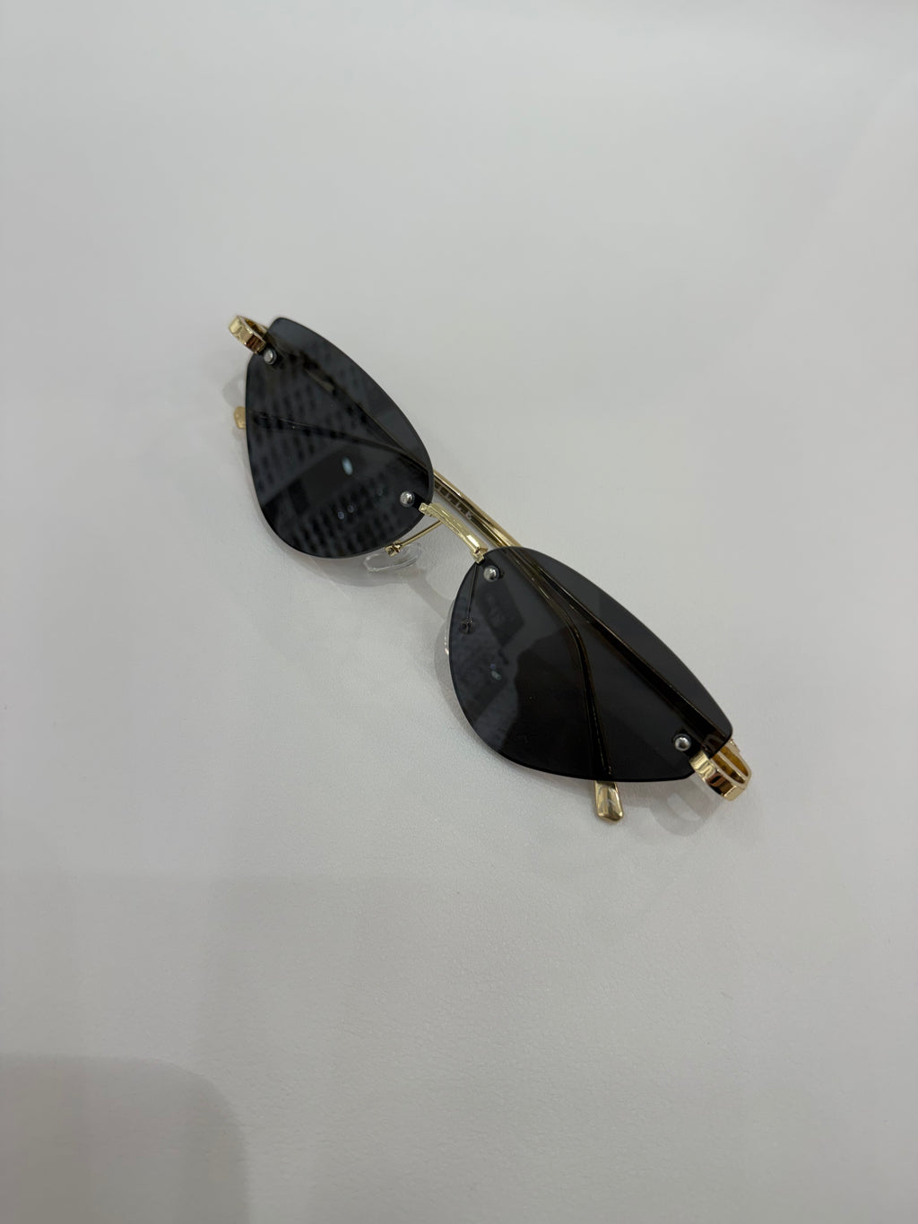 CDU NUDE GATTA GOLD