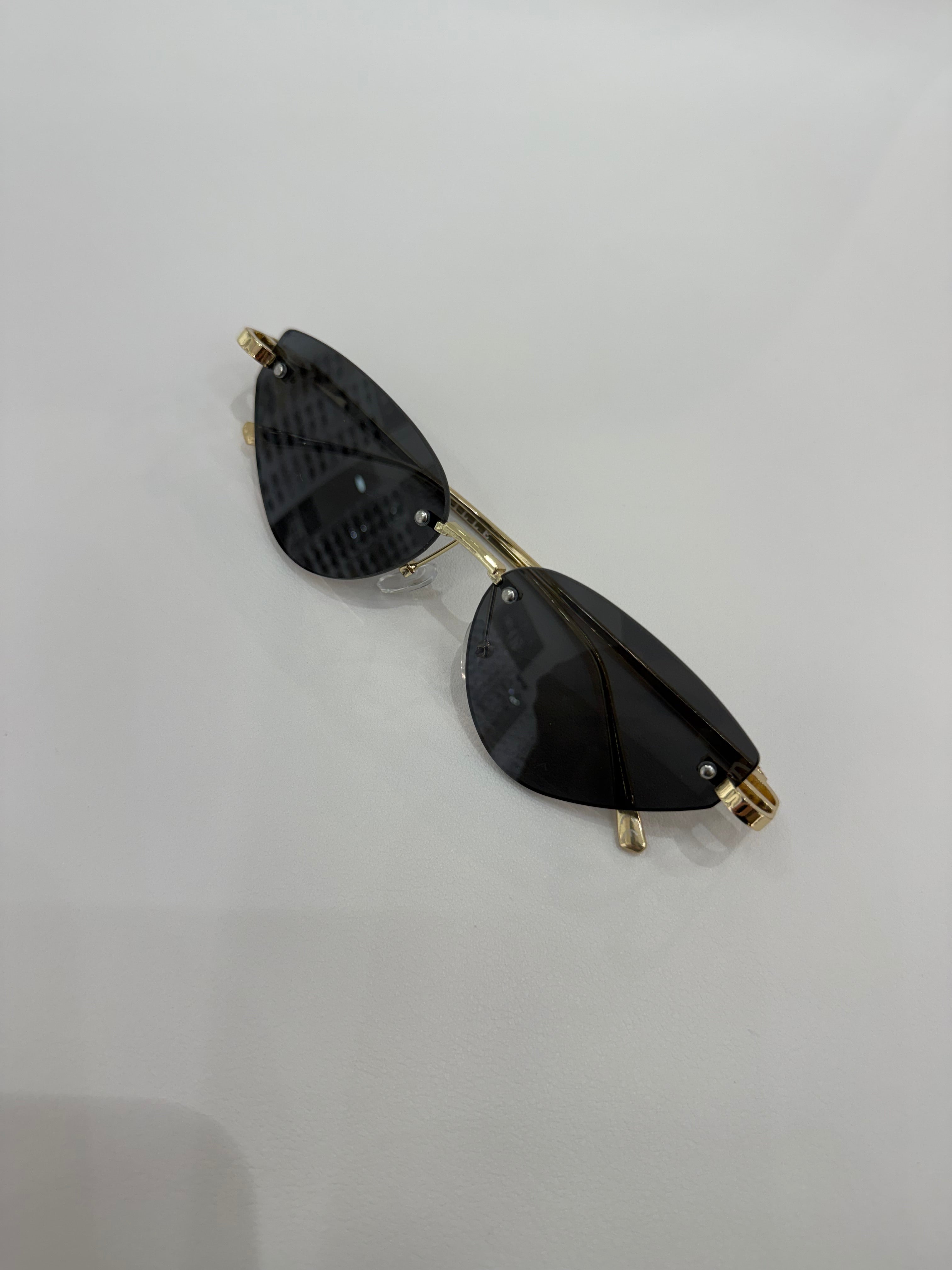 CDU NUDE GATTA GOLD
