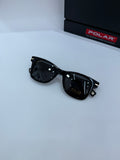 Polar Classic  nero