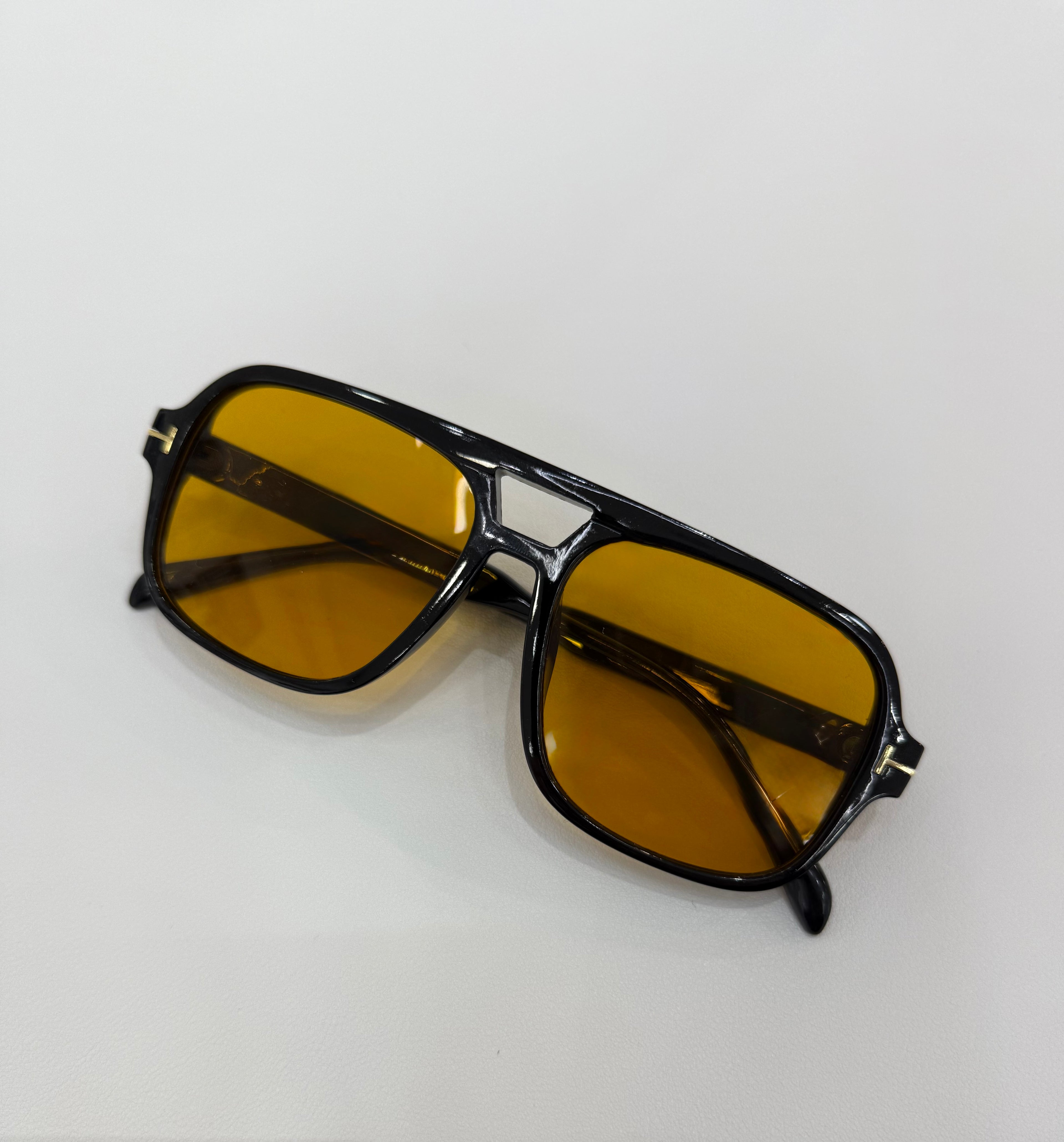 Miami vice arancione