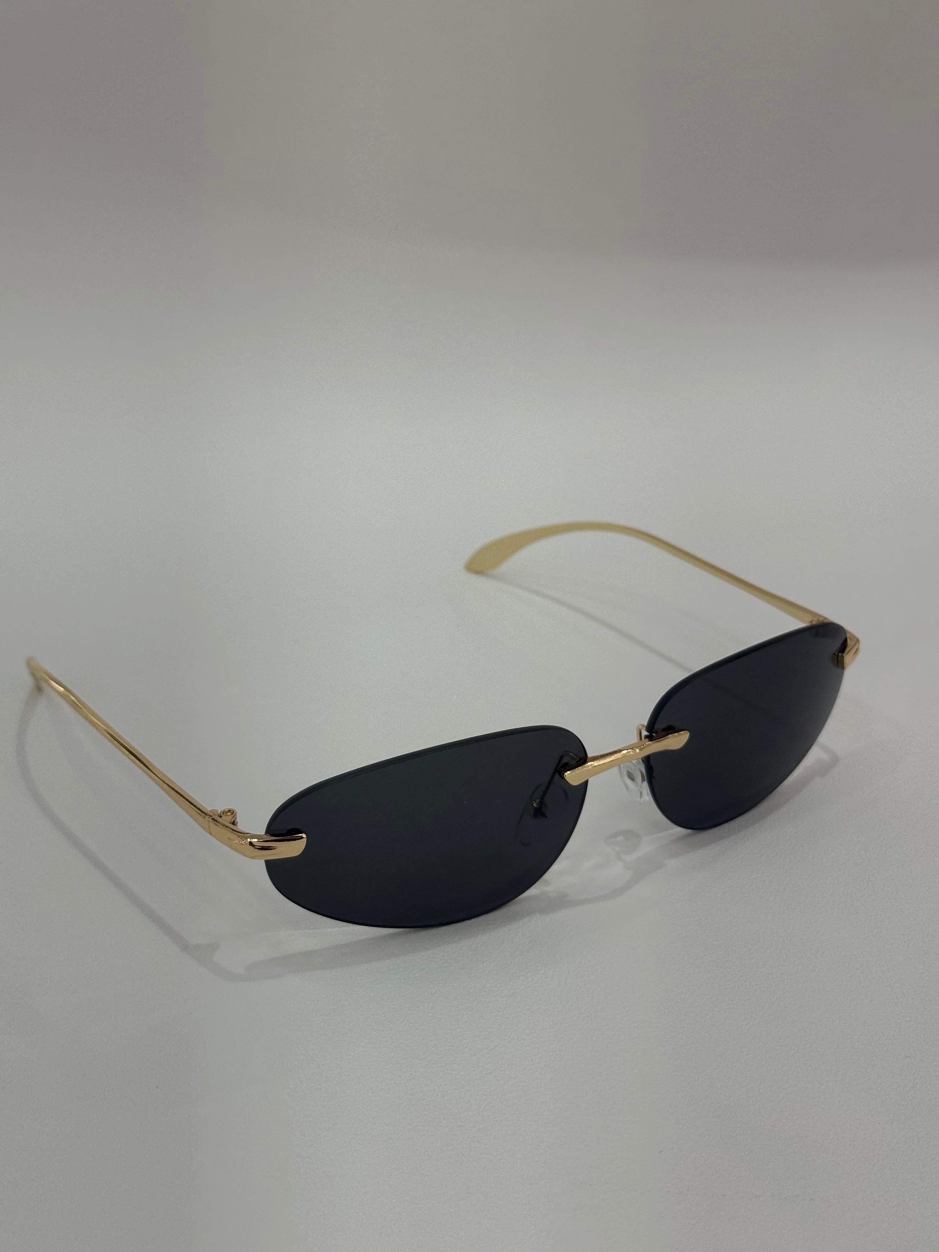 Maxi Blade gold