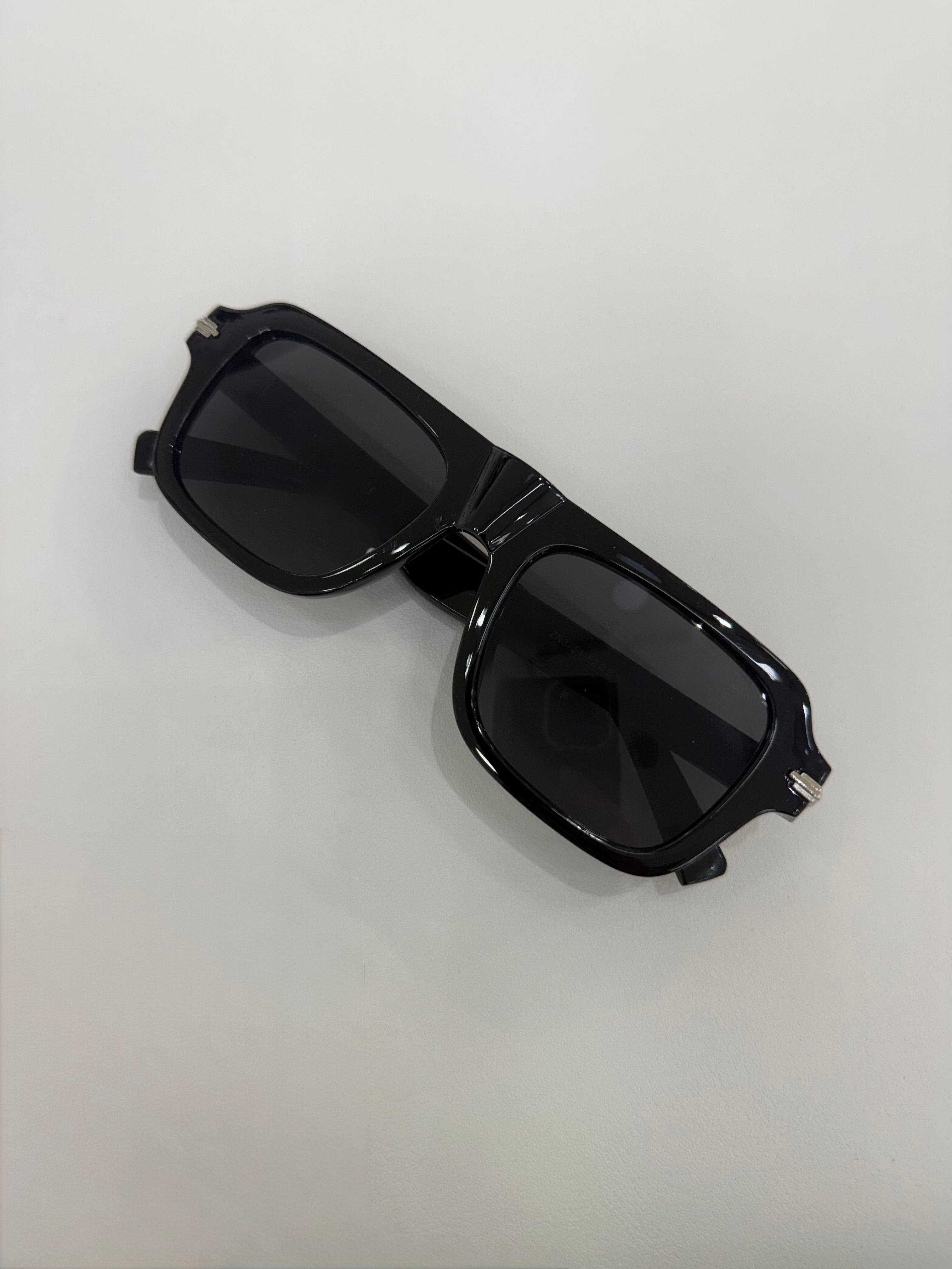 Bold Black
