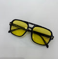 Miami vice giallo