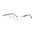 Closa monB vista argento