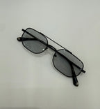 CA 448 nero - occhiali da sole, foto 2