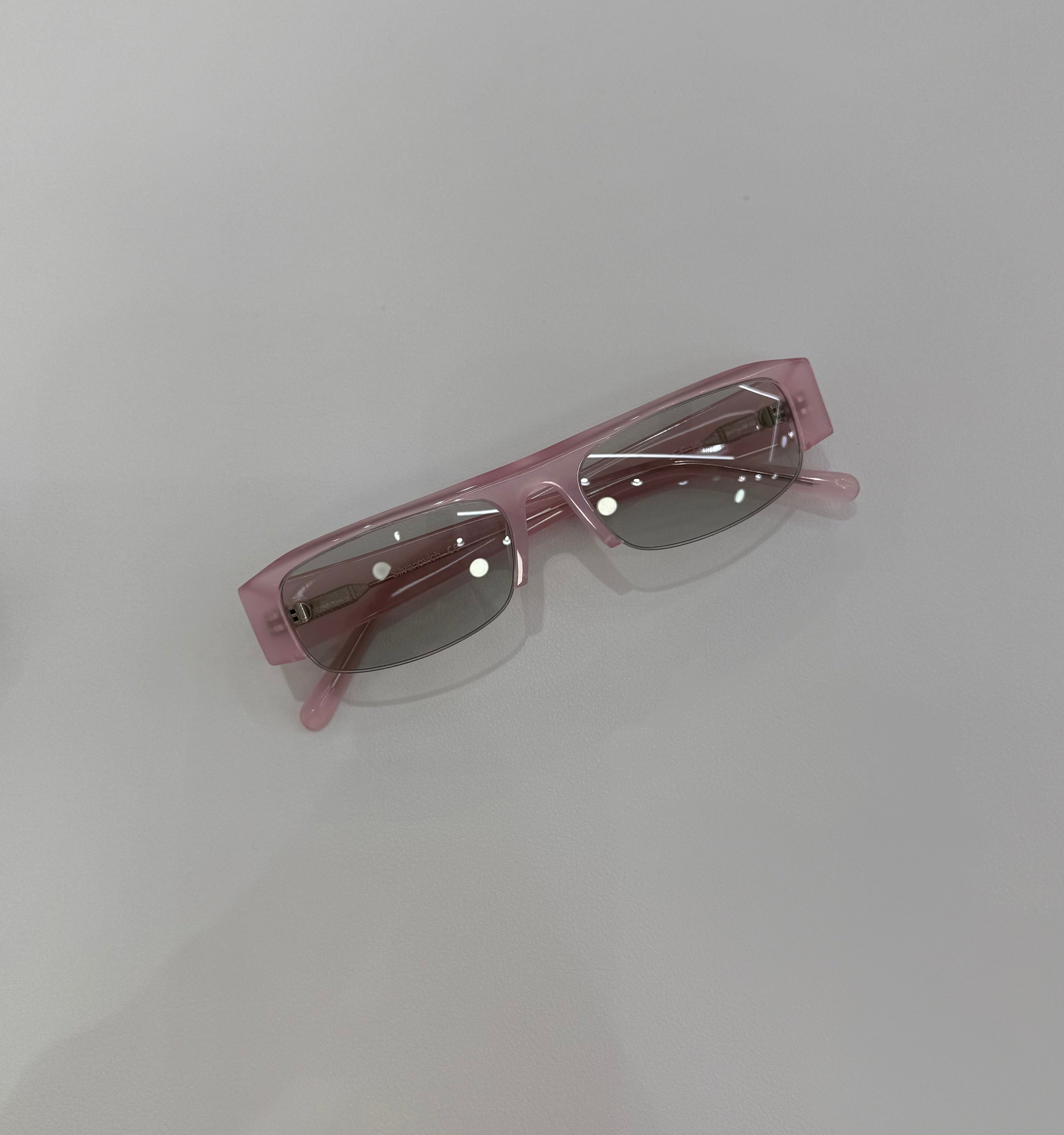Taglio M rosa sole