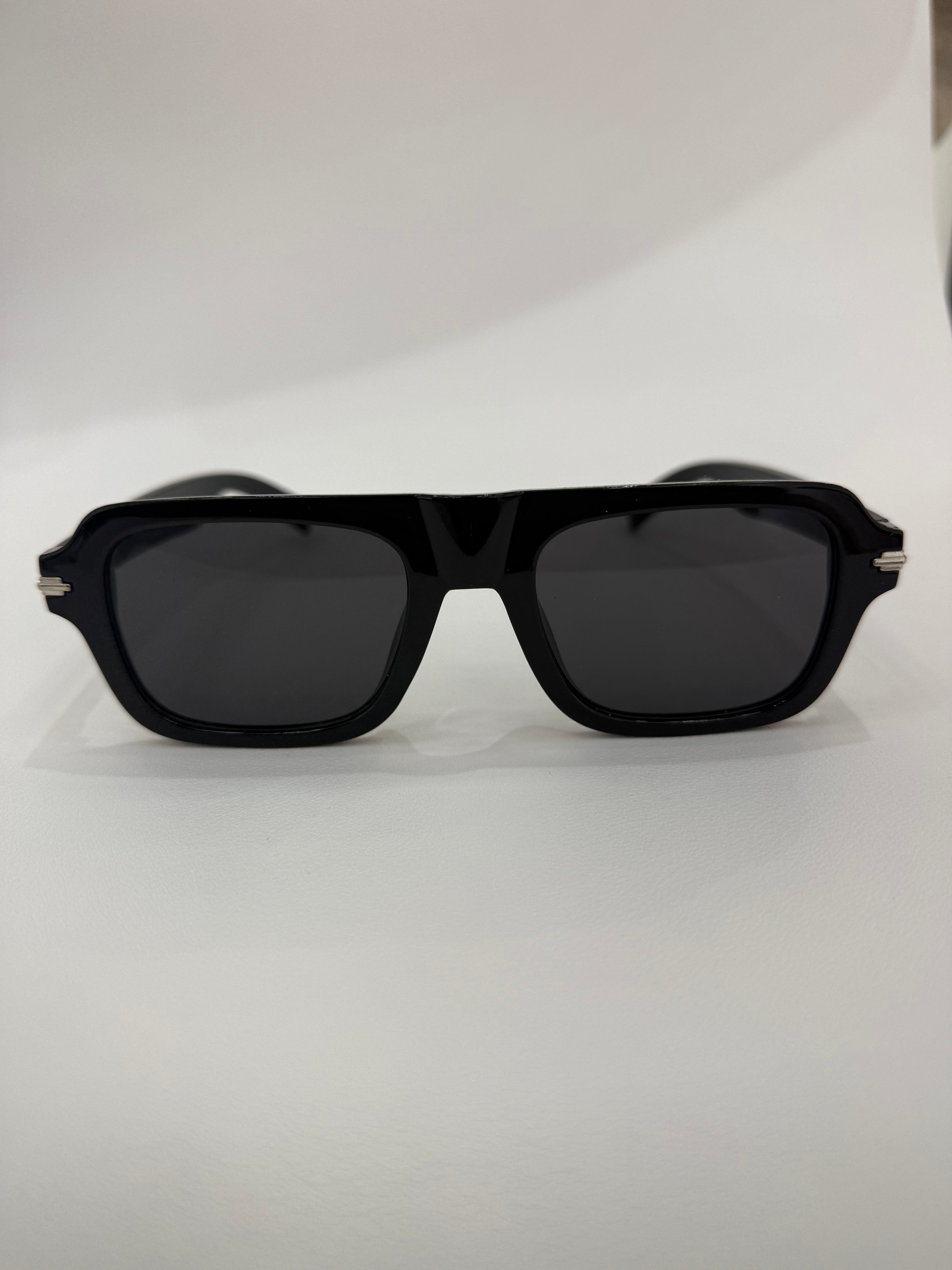 Bold Black