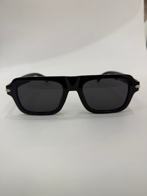Bold Black
